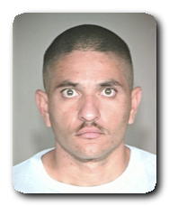 Inmate GERARDO NUNEZ CALDERON