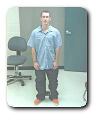 Inmate TIMOTHY SCHERMULY