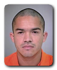 Inmate RICARDO SOLIS MAYORGA