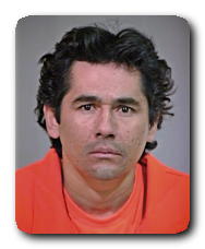 Inmate JUAN VILLEGAS RICO