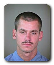 Inmate CHRISTOPHER CLOUTMAN
