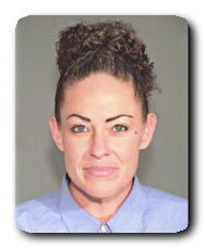 Inmate TRACEY DULEY