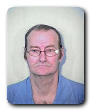 Inmate GARY ECKMAN