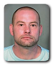 Inmate SHAWN GROMES