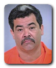 Inmate JOHNNY HERRERA