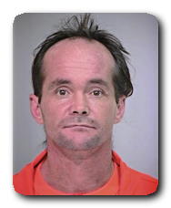 Inmate TRACY MCEWEN