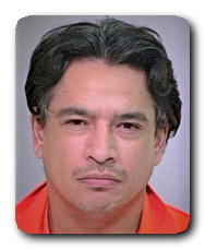 Inmate JOSE SAAVEDRA