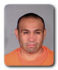 Inmate ANTHONY VALLES