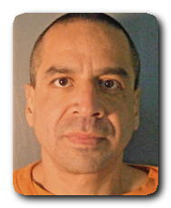 Inmate CHRISTOPHER ESPINO