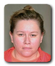 Inmate ROBYN HORN