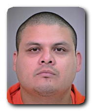 Inmate BYRON RAMIREZ