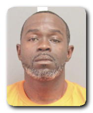 Inmate ARMON TURNER