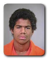 Inmate MARCEL WOODSON
