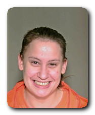 Inmate CHRISTINE WOOSTER