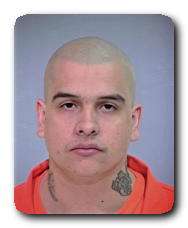 Inmate DANNY YSLAVA