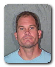 Inmate KEVIN CLIFTON