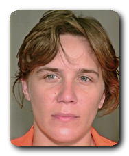 Inmate HEATHER HORN