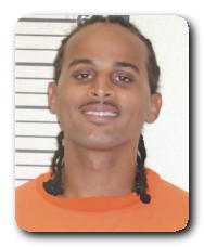 Inmate RICARDO PURDIE PAGAN
