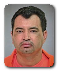 Inmate FERNANDO RODRIGUEZ CALVILLO