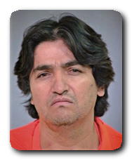 Inmate SERGIO VALDEZ VITALE