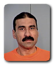 Inmate ANTONIO VALLES
