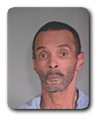 Inmate CARLTON WEBSTER