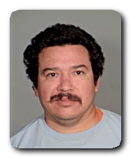 Inmate JOSE ARMENTA