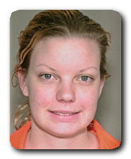 Inmate CHRYSTAL CROUCH