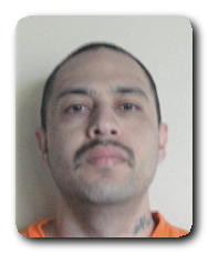 Inmate ARTHUR CUEVAS