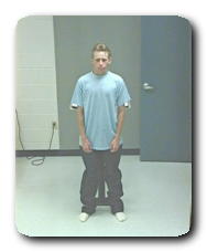 Inmate RAY CURTIS