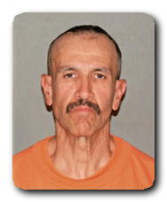 Inmate JAMES QUINTANARES