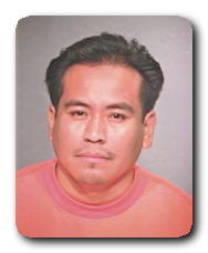 Inmate EFREN TABARES