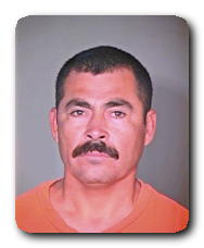 Inmate MARTIN VALLE