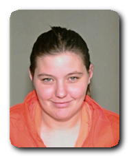 Inmate MANDY WISE