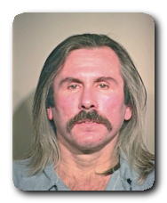 Inmate GREGORY BOWMAN
