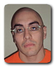 Inmate DANIEL FUENTES