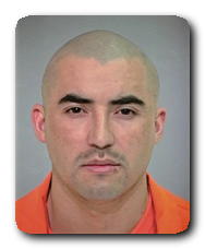Inmate JORGE HERRERA