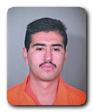 Inmate ABEL RODRIGUEZ MONTANO