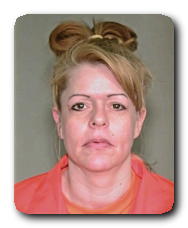 Inmate CINDY SUTTER