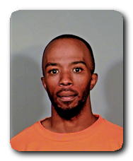 Inmate ANDRE WILLIAMS