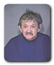 Inmate RON FRANK