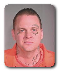 Inmate BILLY MYERS
