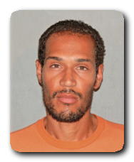 Inmate ISREAL OBANNON