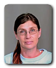 Inmate DANICA ZUNICH