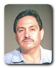 Inmate EDGARDO BADILLA
