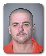 Inmate DAVID GRAY