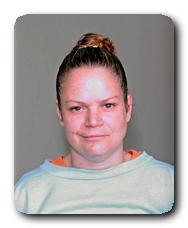 Inmate STARR GREGORY