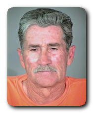 Inmate JORGE LAGARDA