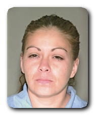 Inmate LETICIA VALDEZ