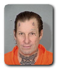 Inmate TERRY WALLER